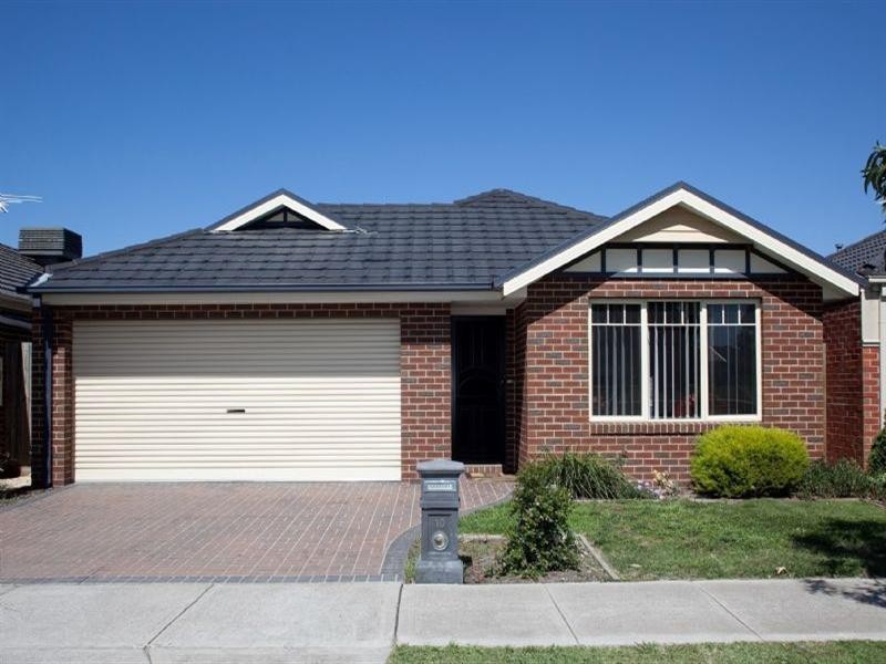 10 Ellendale Way, South Morang VIC 3752