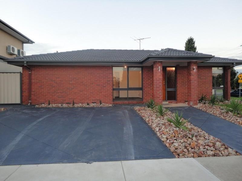 1 Glendale Avenue, Epping VIC 3076