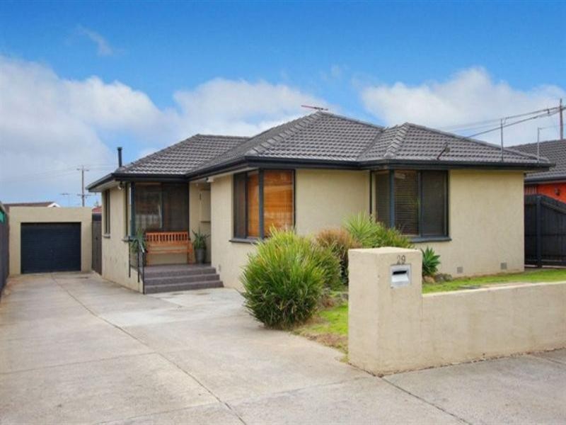 29 Banksia Avenue, Thomastown VIC 3074