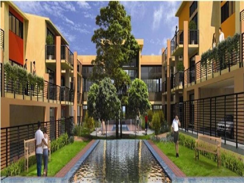 17/80-90 Epping Road, Epping VIC 3076