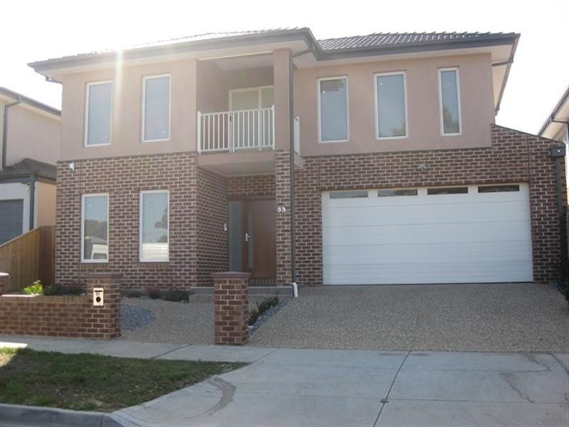 33 Mediterranean Way, Epping VIC 3076