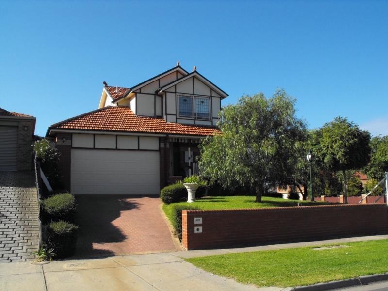 14 Maserati Drive, Epping VIC 3076