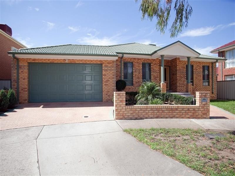 3 Kayla Court, Epping VIC 3076