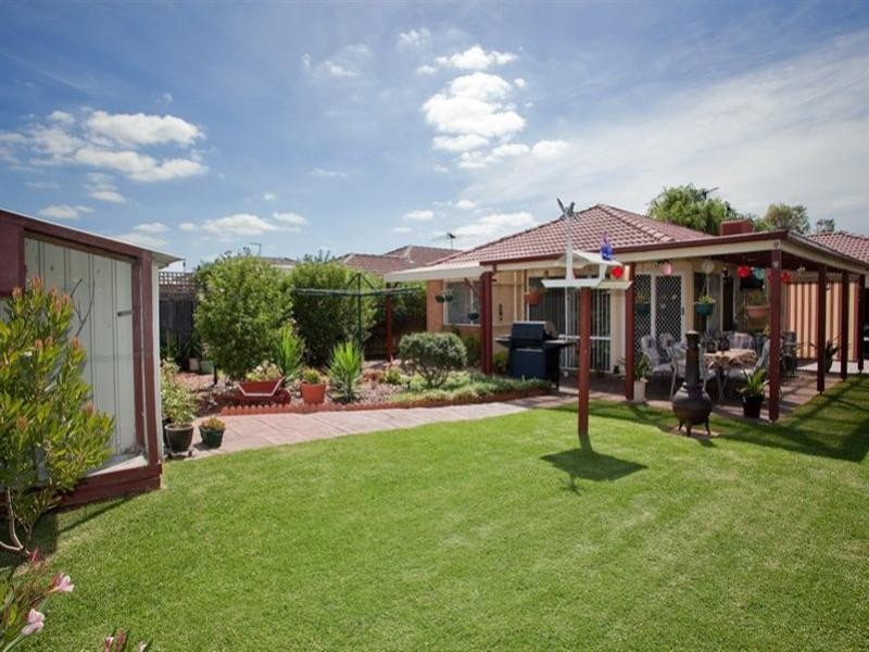 59 Calendula Circuit, Epping VIC 3076