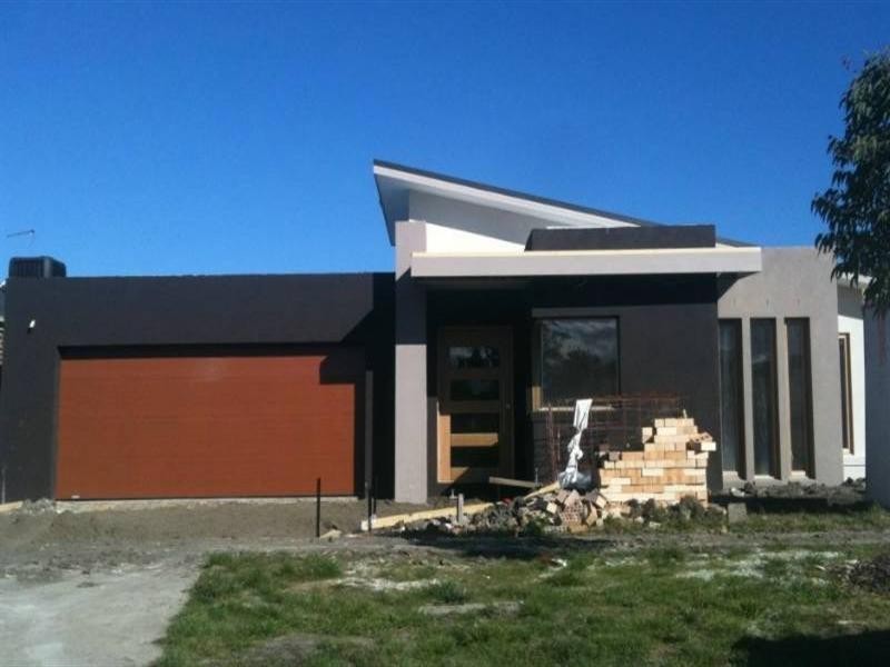 Lot 80 (39) Melliodora Drive, Mernda VIC 3754