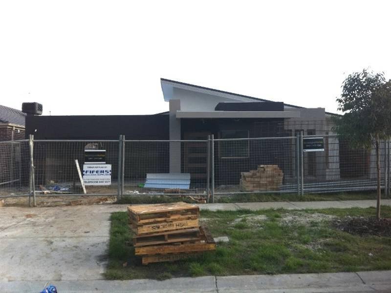 Lot 80 (39) Melliodora Drive, Mernda VIC 3754