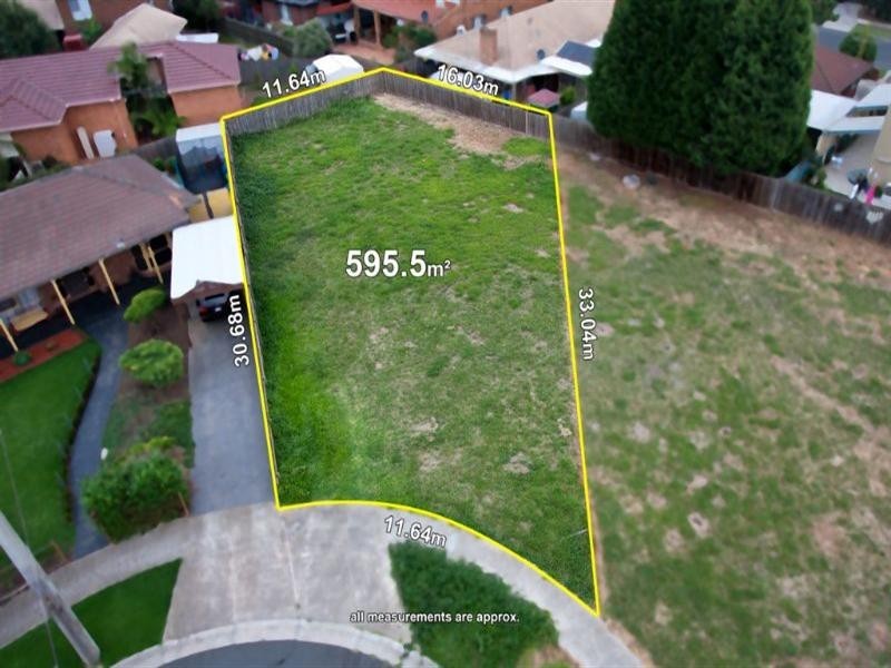 14 Randell Court, Mill Park VIC 3082