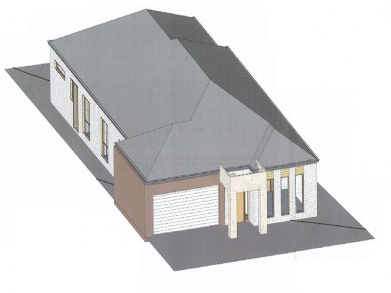 Lot 291 Maguire Street, Lalor VIC 3075