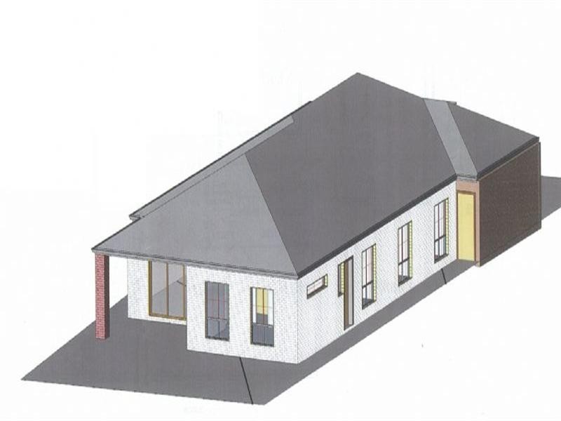 Lot 291 Maguire Street, Lalor VIC 3075