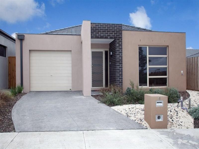 4 Sundial Parade, Epping VIC 3076
