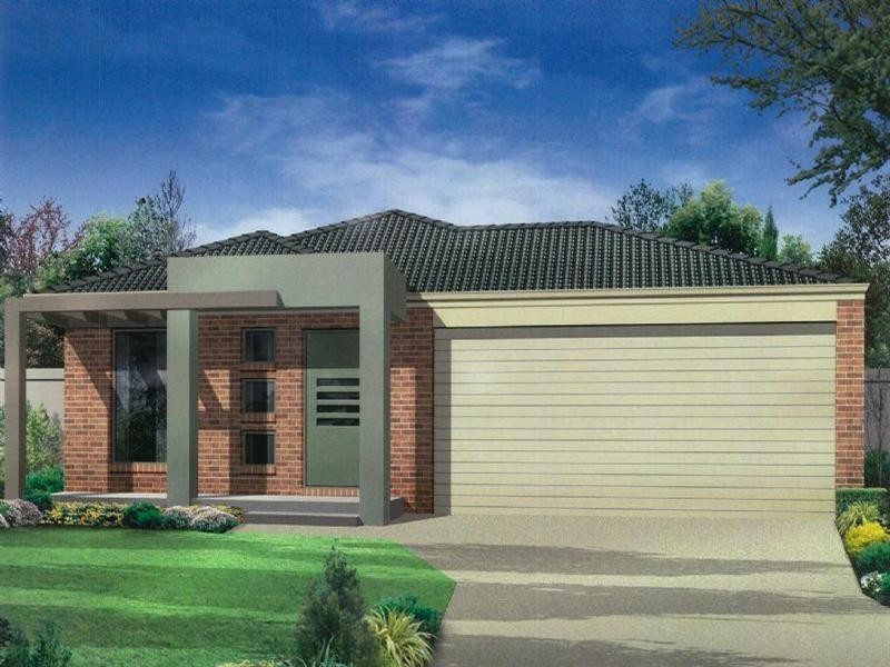 Lot 329 Cloverfield Crescent, Epping VIC 3076