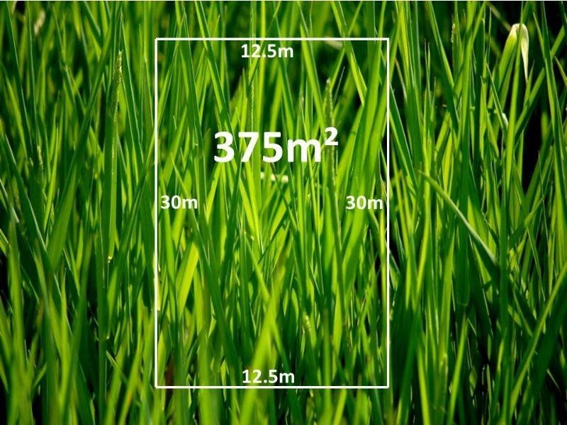 Lot 1464 Amarath Circuit, Epping VIC 3076