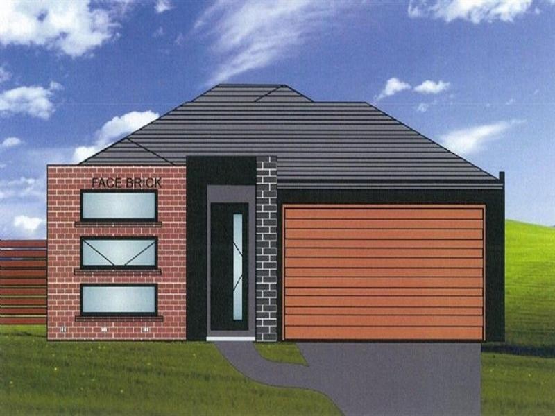 Lot 1464 Amarath Circuit, Epping VIC 3076