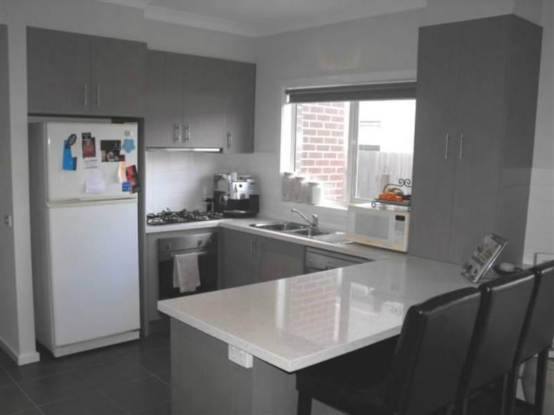 Lot 1464 Amarath Circuit, Epping VIC 3076