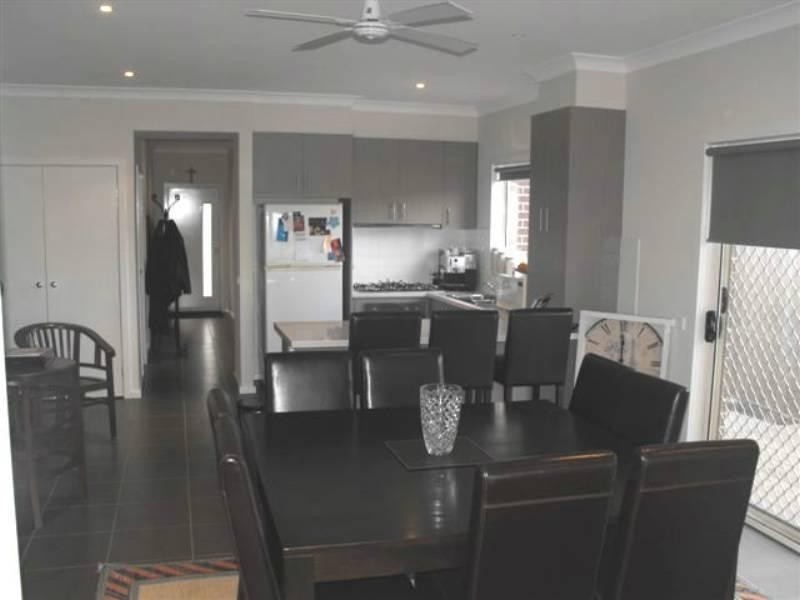 Lot 1464 Amarath Circuit, Epping VIC 3076