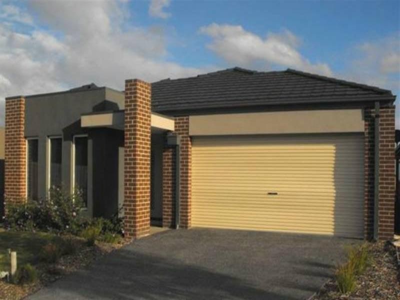 Lot 1447 Fertile Street, Epping VIC 3076