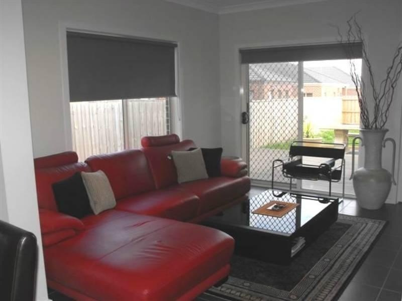 Lot 1447 Fertile Street, Epping VIC 3076