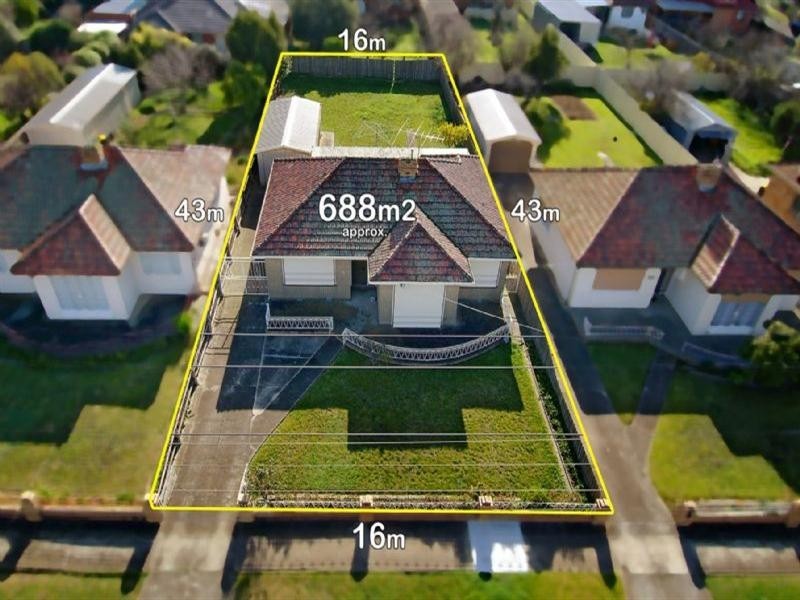 74 Cedar Street, Thomastown VIC 3074