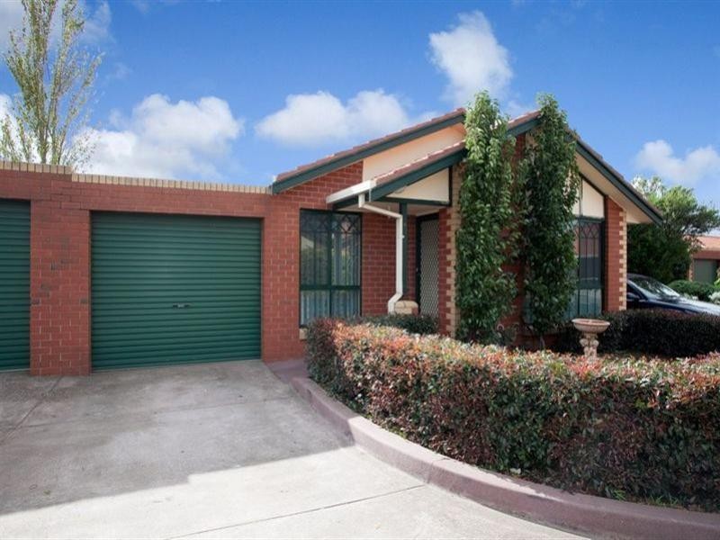 6/6 Campbell Street, Epping VIC 3076
