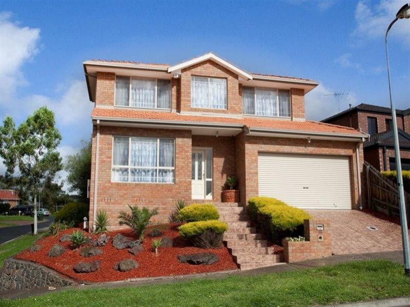 55 Grevillia Drive, Mill Park VIC 3082