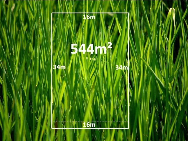 Lot 754 Empress Avenue, Wollert VIC 3750