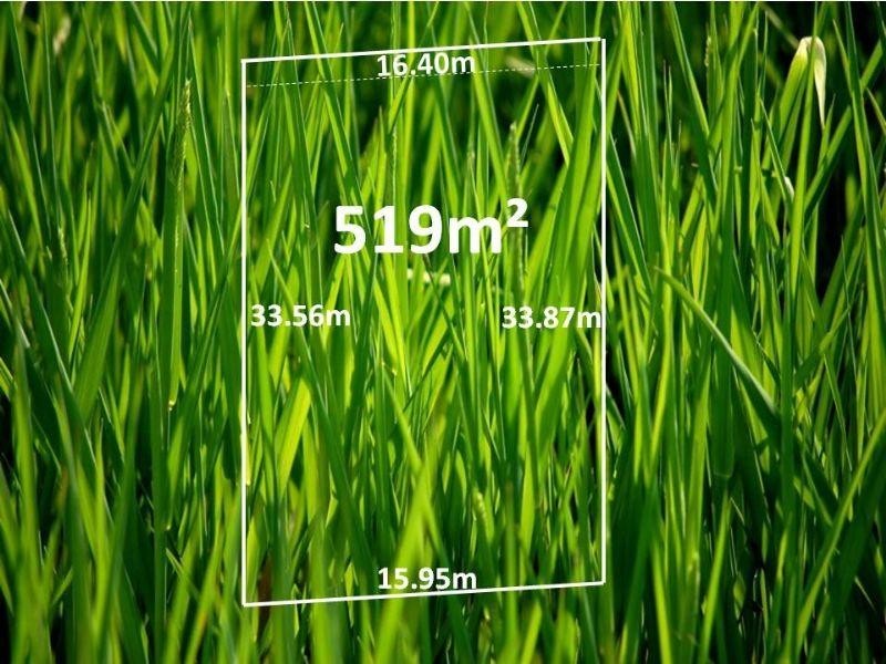 Lot 708 Mercury Street, South Morang VIC 3752