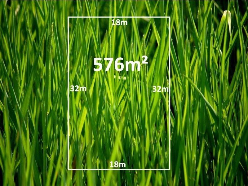 Lot 2777 Draper Crescent, Epping VIC 3076