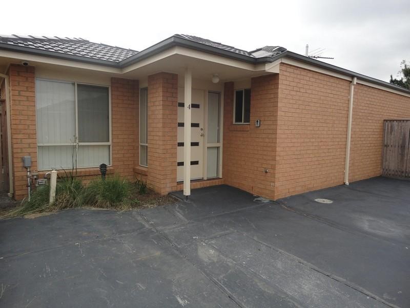4/6 Heyington Avenue, Thomastown VIC 3074