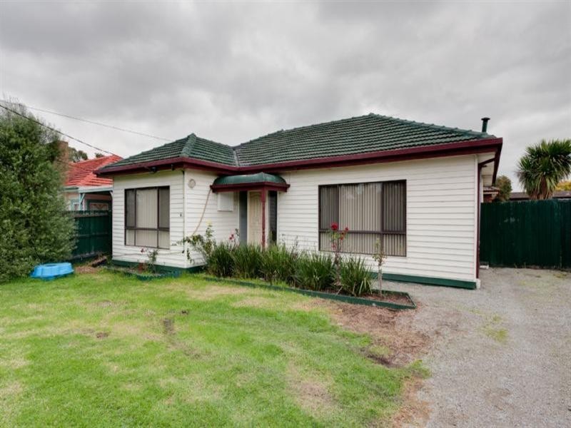 61 Davisson Street, Epping VIC 3076