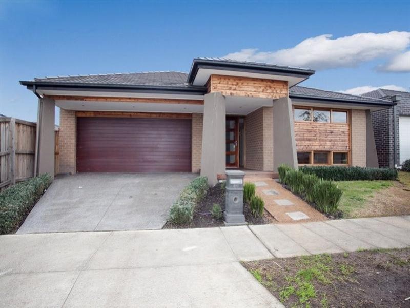 61 Redding Rise, Epping VIC 3076