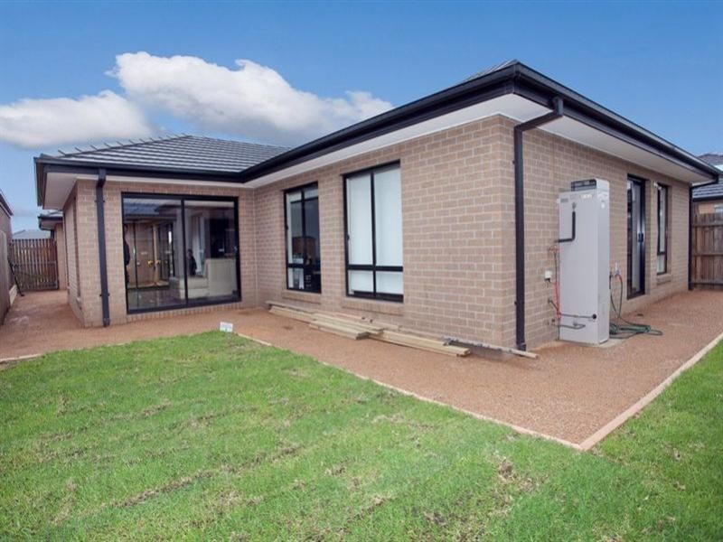 61 Redding Rise, Epping VIC 3076