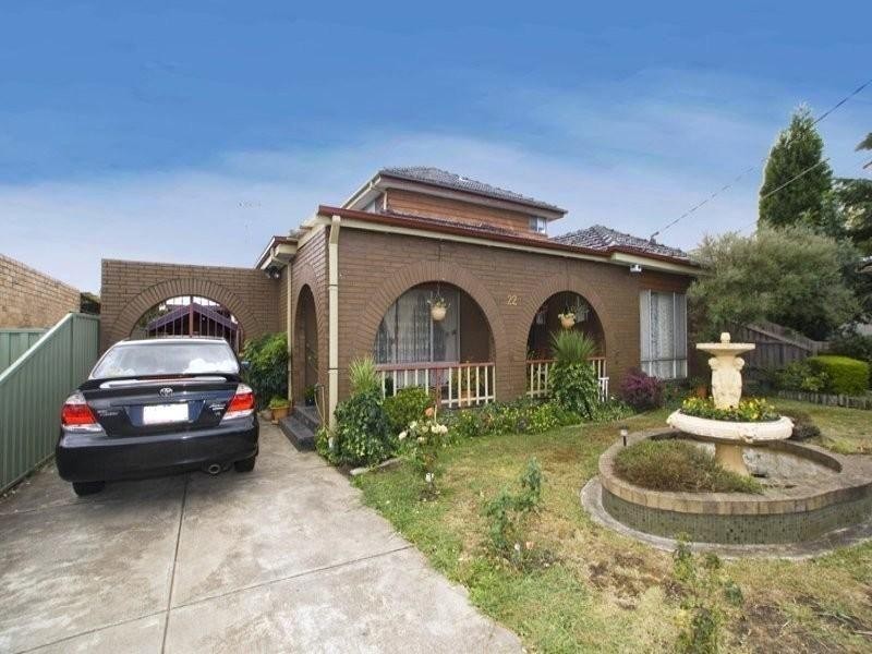 22 Richards Street, Lalor VIC 3075