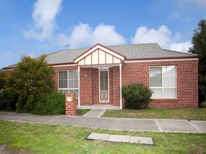 10 Herd Place, Epping VIC 3076