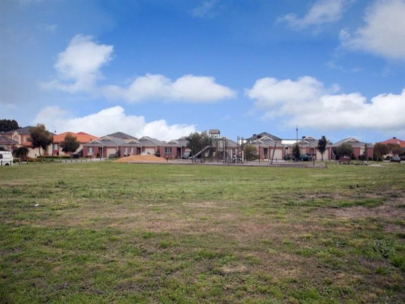 10 Herd Place, Epping VIC 3076