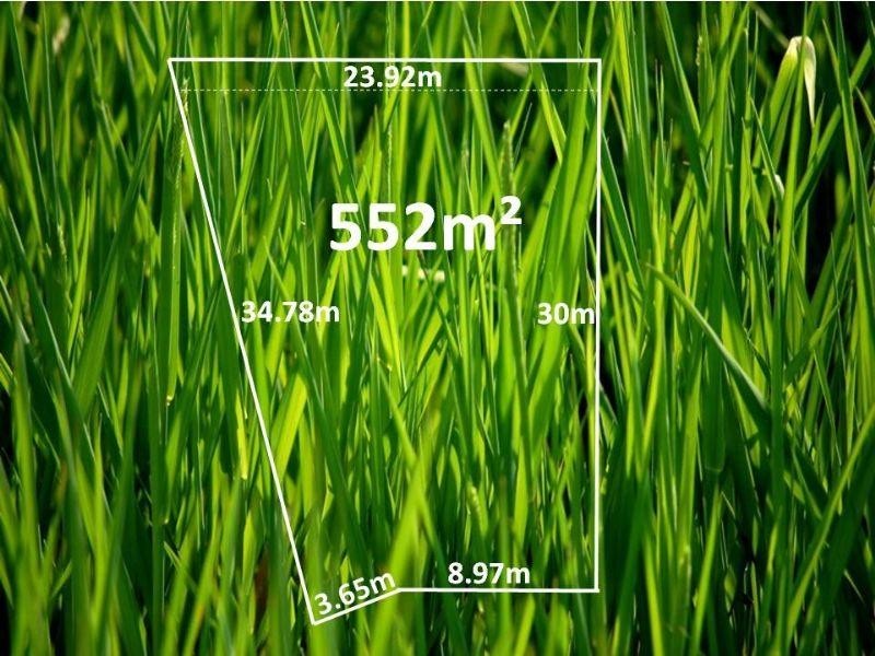 Lot 1244 Allumba Way, Epping VIC 3076