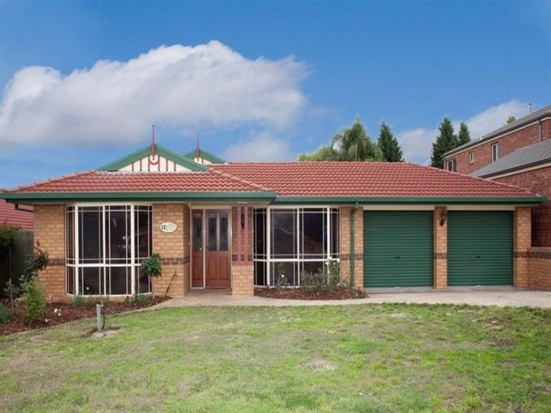 12 Redgum Court, Mill Park VIC 3082