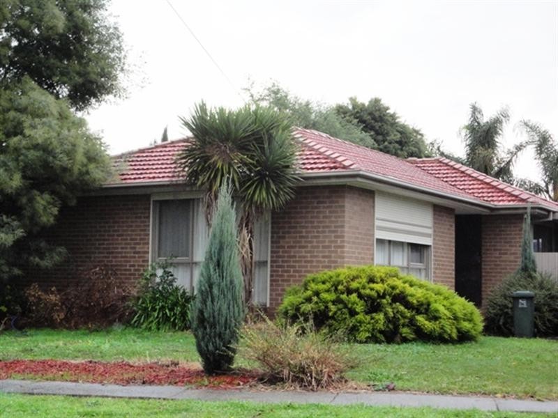 86 Peppercorn Parade, Epping VIC 3076
