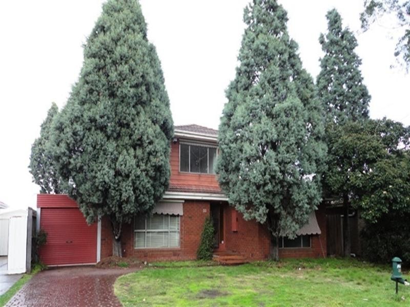 33 Peppercorn Parade, Epping VIC 3076