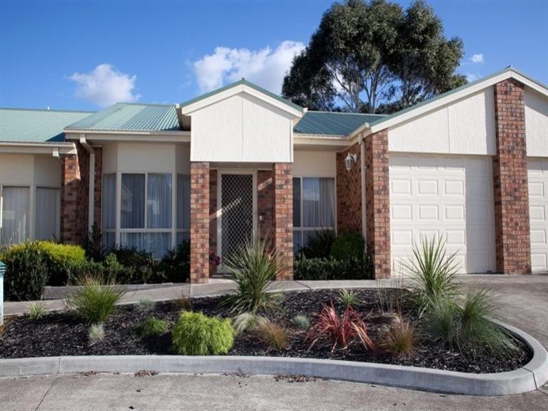 3/806 Plenty Road, South Morang VIC 3752