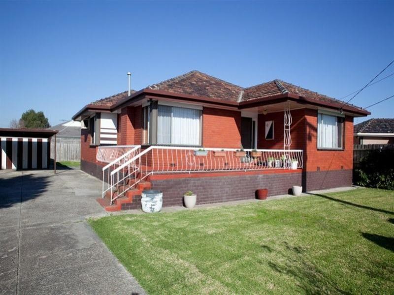 21 Cherry Court, Lalor VIC 3075