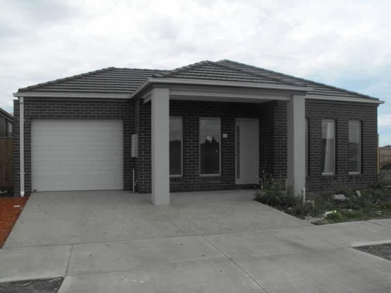 18-22 Ambrosia Close, Epping VIC 3076