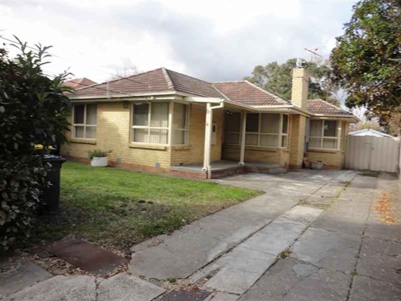 6 Blackwood Street, Lalor VIC 3075