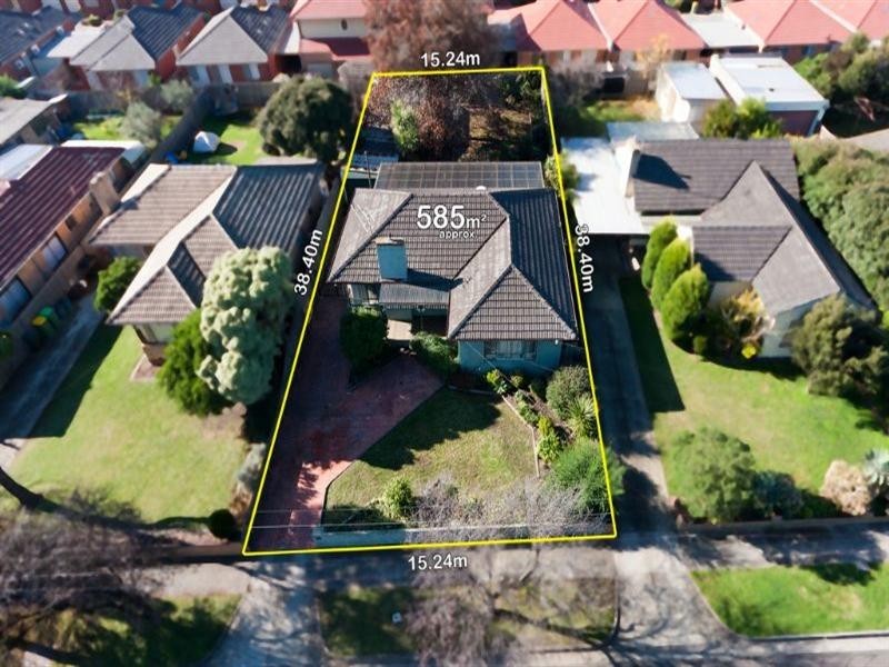 44 Locher Avenue, Reservoir VIC 3073