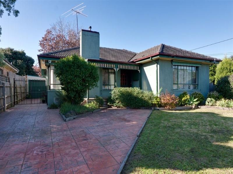 44 Locher Avenue, Reservoir VIC 3073