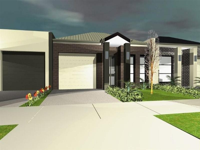 Lot 44 Cotters Road, Epping VIC 3076