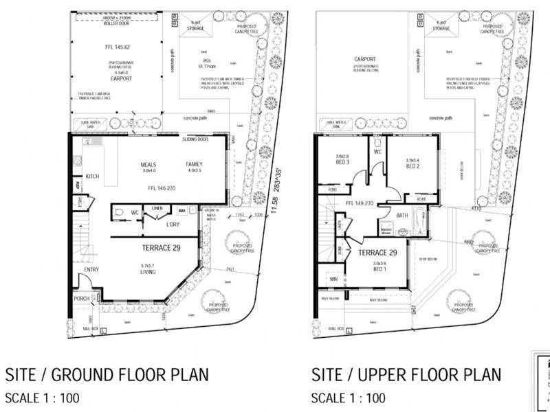 Superlot C D29 Cotters Road, Epping VIC 3076