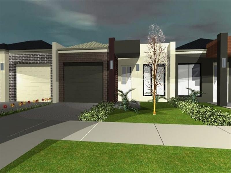 Lot 56 Cotters Road, Epping VIC 3076