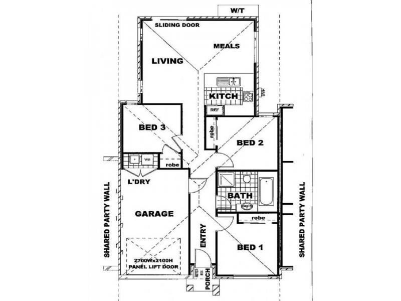 Lot 56 Cotters Road, Epping VIC 3076