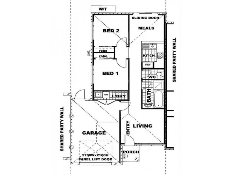Lot 76 Cotters Road, Epping VIC 3076