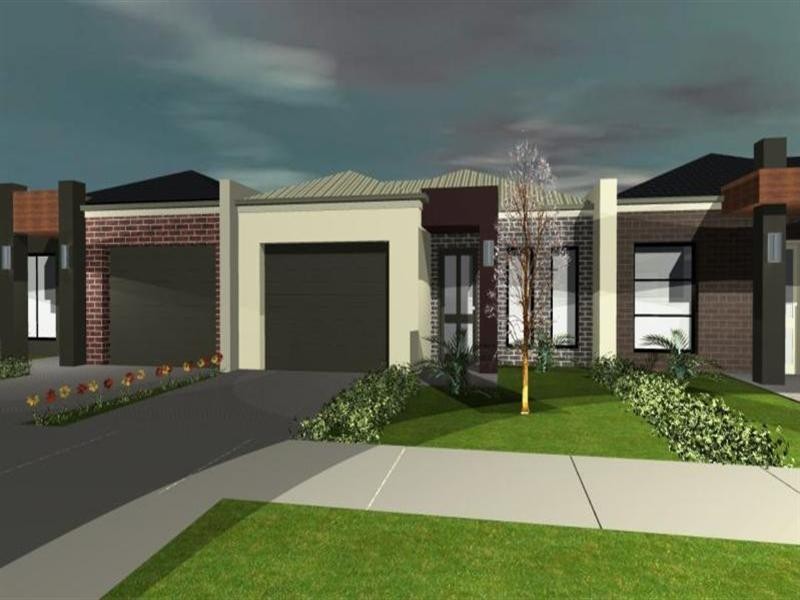 Lot 38 Cotters Road, Epping VIC 3076